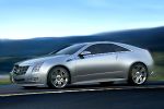 Cadillac CTS Coup�